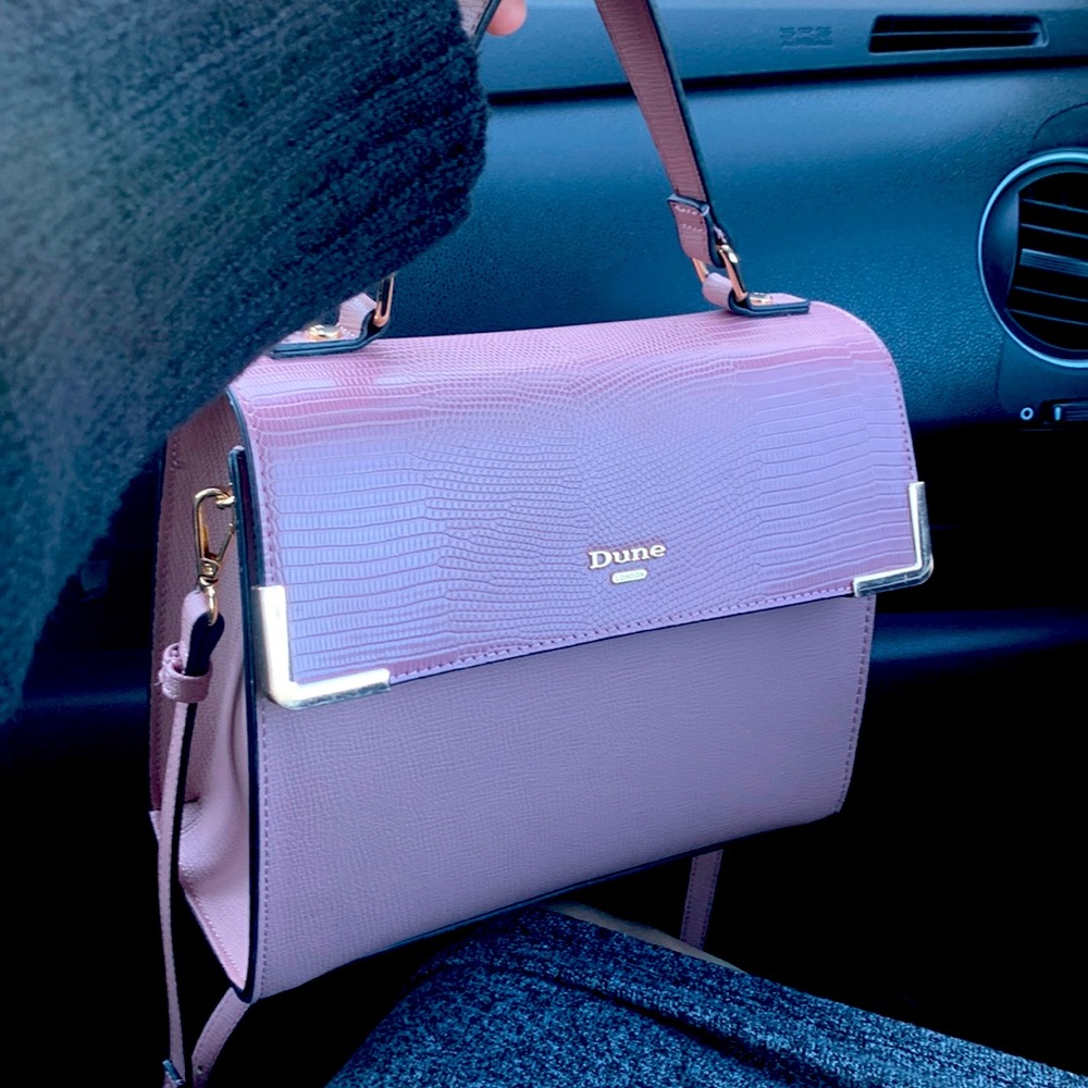 Dune London Crossbody Bag